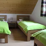 S Vyhladom Na Tatry Hrabušice