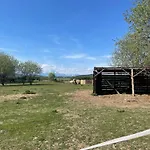 別荘 S Vyhladom Na Tatry Hrabušice