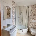 S Vyhladom Na Tatry 別荘 Hrabušice