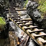 S Vyhladom Na Tatry Hébergement de vacances *