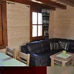 Hébergement de vacances S Vyhladom Na Tatry *