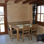 S Vyhladom Na Tatry 別荘 Hrabušice