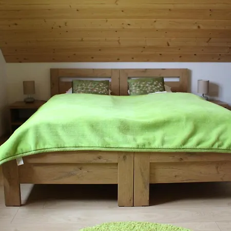 Holiday home S Vyhladom Na Tatry