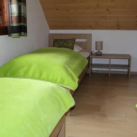 S Vyhladom Na Tatry Σπίτι διακοπών