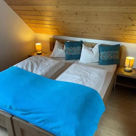 Holiday home S Vyhladom Na Tatry Hrabusice