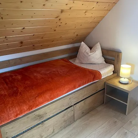 S Vyhladom Na Tatry Hrabušice