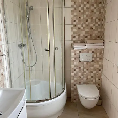 S Vyhladom Na Tatry * Hrabušice