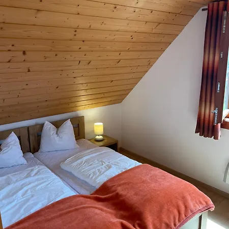 S Vyhladom Na Tatry Prázdninový dům