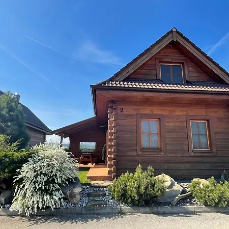 Σπίτι διακοπών S Vyhladom Na Tatry