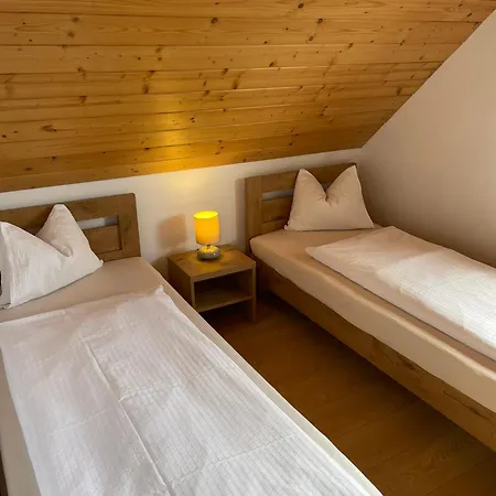 S Vyhladom Na Tatry Holiday home *