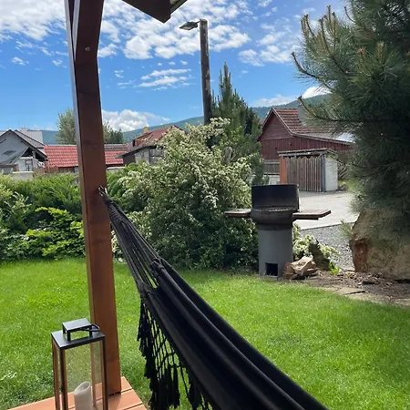 S Vyhladom Na Tatry Káposztafalva