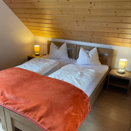S Vyhladom Na Tatry Prázdninový dům