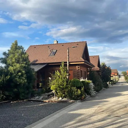 S Vyhladom Na Tatry Holiday home *