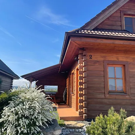 Holiday home S Vyhladom Na Tatry *