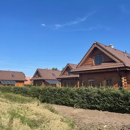 S Vyhladom Na Tatry * Hrabušice