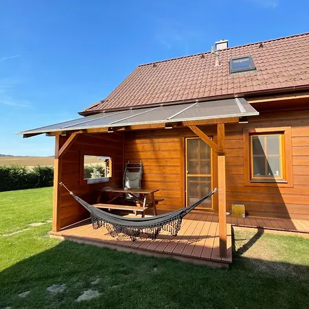S Vyhladom Na Tatry Vakantiehuis Hrabušice