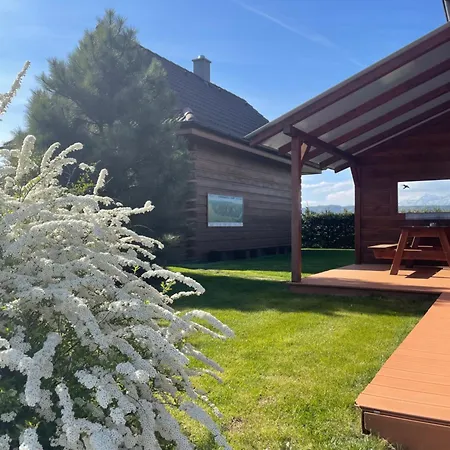 Hébergement de vacances S Vyhladom Na Tatry Hrabušice