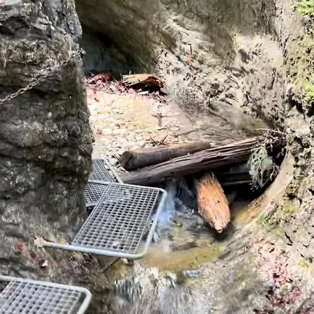 S Vyhladom Na Tatry Prázdninový dům *