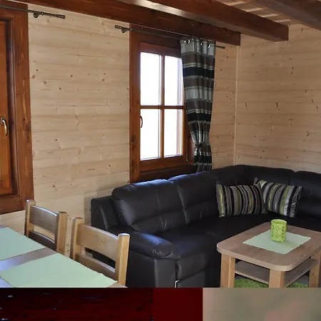 Nyaraló S Vyhladom Na Tatry *