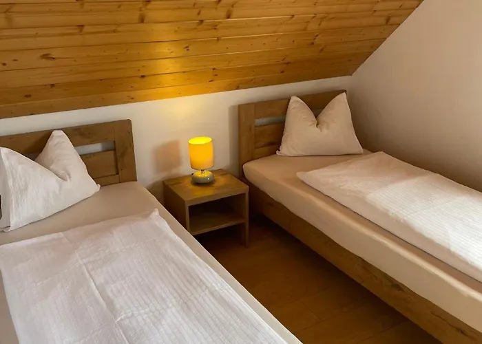 S Vyhladom Na Tatry Nyaraló *