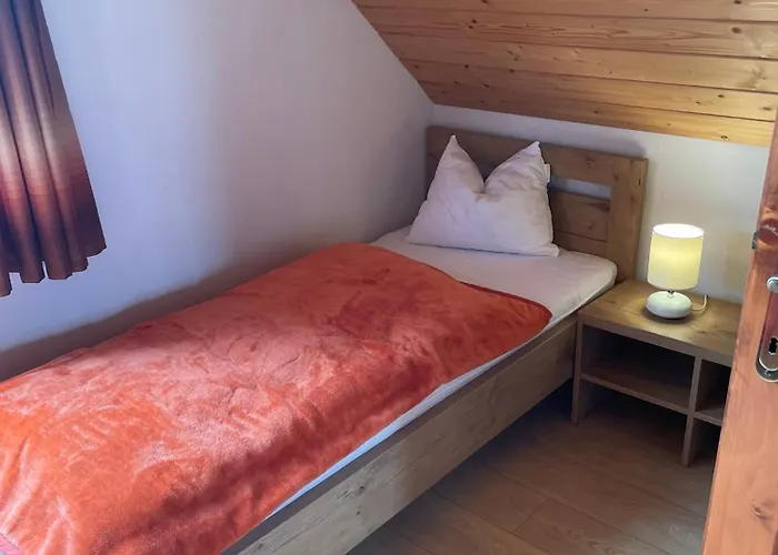 Nyaraló S Vyhladom Na Tatry *