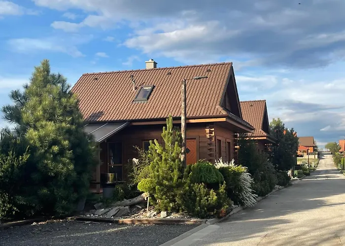 S Vyhladom Na Tatry Nyaraló *